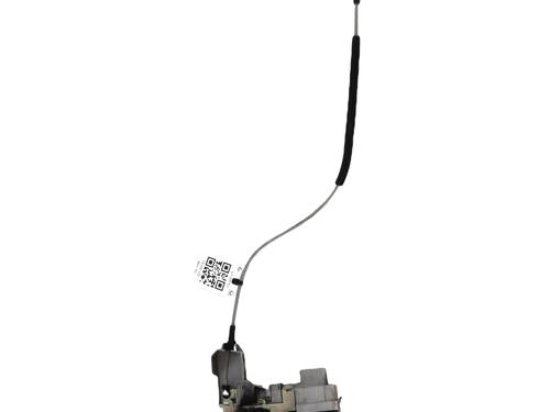 Høyre foran lås PEUGEOT 307 (3A/C) 2.0 HDi 90 (90 hp) 29471074