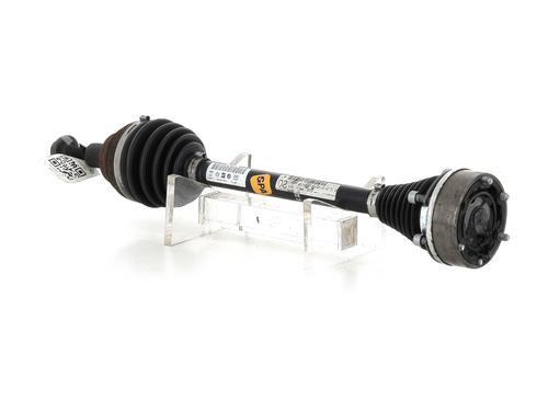 Left front driveshaft VW GOLF PLUS V (5M1, 521)  | BP29623710M38 