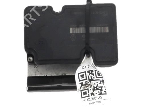 ABS pump RENAULT TWINGO II (CN0_) 1.5 dCi (CN0E) | BP36006731M43 - Image 5