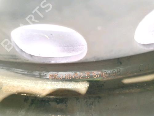 Felg FORD FOCUS II (DA_, HCP, DP)  | BP25908139C45 