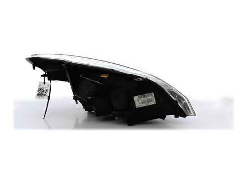 Left headlight RENAULT MEGANE III Hatchback (BZ0/1_, B3_) 1.5 dCi (BZ0C) | BP30048611C28 