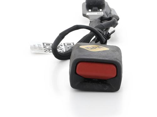 Used Seat buckle Seat buckle JEEP COMPASS (MP, M6, MV, M7) 1.6 CRD (120 hp) 34531872 34531872
