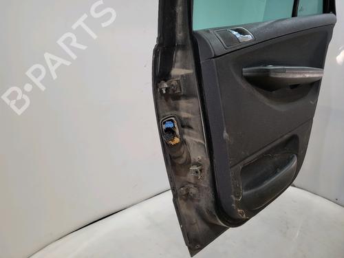 Right rear door SKODA FABIA I Combi (6Y5) 1.9 TDI | BP29517910C5 