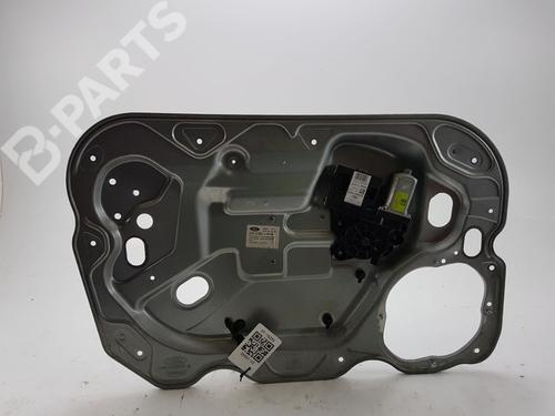 Used Front left window mechanism Front left window mechanism FORD C-MAX (DM2) 1.6 TDCi (90 hp) 10451576 10451576