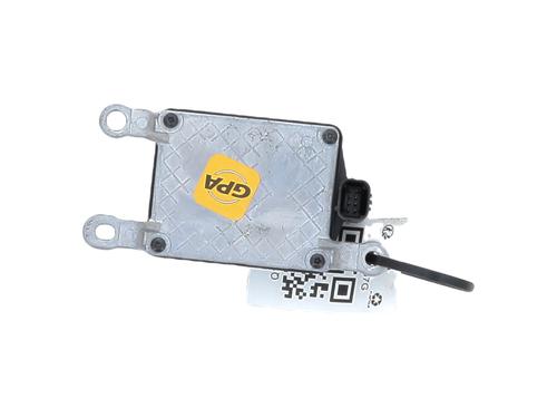 Elektronisk modul RENAULT CLIO V (B7_) 1.6 E-TECH 140 (B7MU) | BP25345335M83 