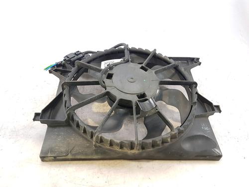 Radiator fan HYUNDAI ix20 (JC) 1.4 CRDi | BP18969627M35 