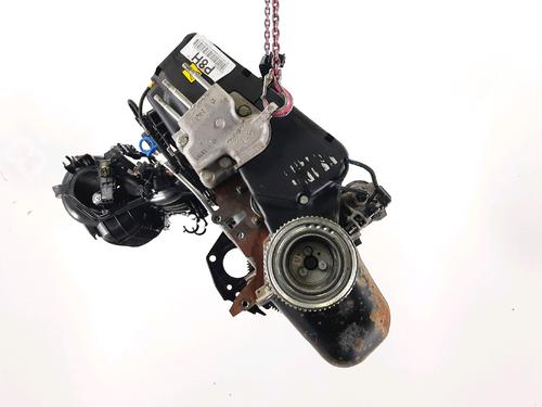 Used Engine FIAT PANDA (312_, 319_) 1.2 (312PXA1A) (69 hp) 32848320