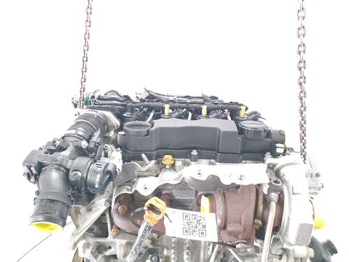Engine CITROËN C3 Picasso (SH_) 1.6 HDi | BP39194768M1 - Image 5