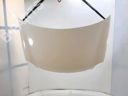 Used Hood VW POLO IV (9N_, 9A_) 1.2 (54 hp) 30190443