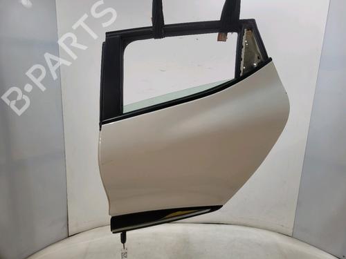 Used Left rear door RENAULT CLIO IV (BH_) 1.5 dCi 75 (75 hp) 33166112