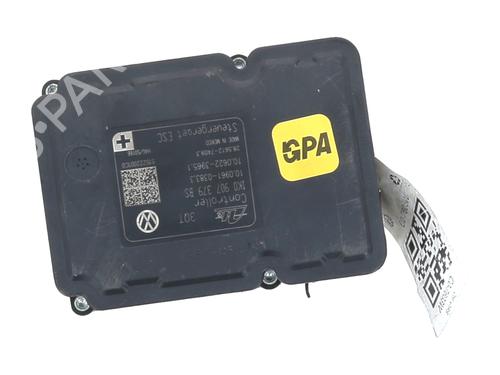 ABS pump VW BEETLE (5C1, 5C2) 2.0 TDI | BP33744999M43  - Image 6