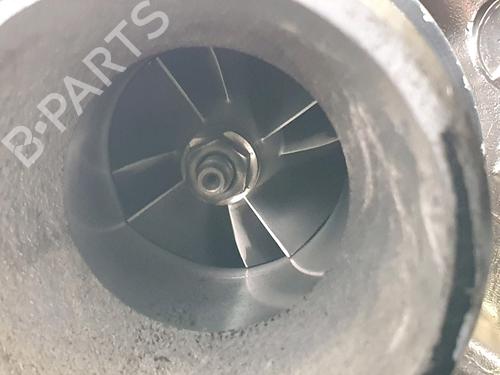 Engine FORD TRANSIT COURIER B460 Box Body/MPV  | BP34431622M1  - Image 7