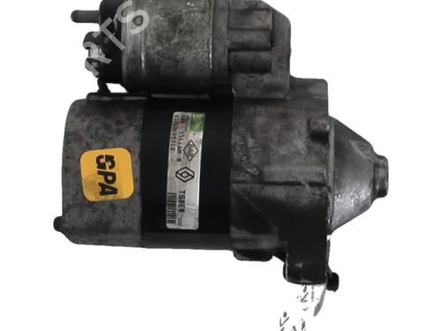Starter RENAULT MODUS / GRAND MODUS (F/JP0_) 1.2 (JP0C, JP0K, FP0C, FP0K, FP0P, JP0P, JP0T) | BP33033488M8  - Image 5