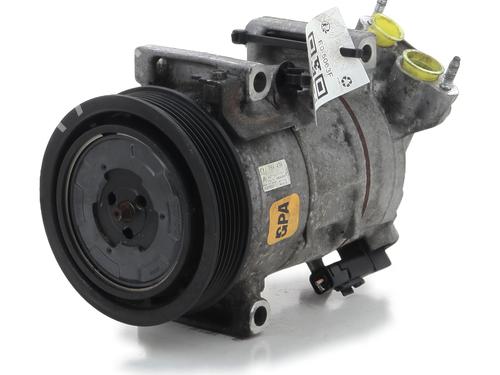 AC-Kompressor PEUGEOT RCZ 1.6 16V (156 hp) 27646667