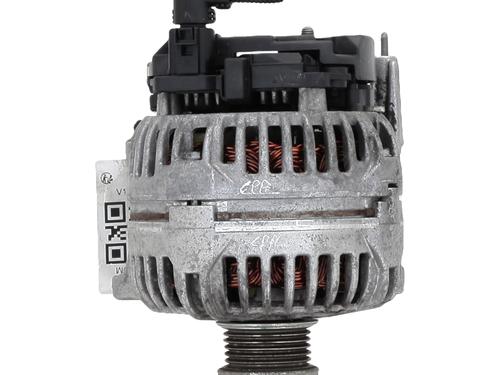Alternator SEAT IBIZA IV (6J5, 6P1) 1.2 TSI | BP27247702M7 
