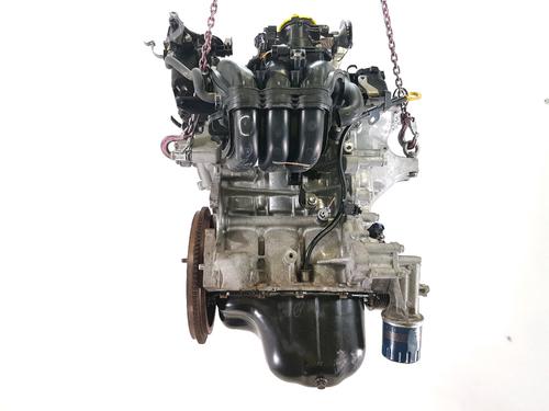Engine CITROËN C1 (PM_, PN_) 1.0 | BP36373729M1 - Image 4