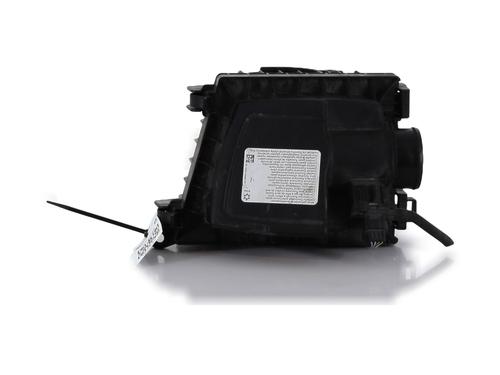 Used Air filter box FORD TRANSIT COURIER B460 Box Body/MPV 1.5 TDCi (75 hp) 30140961