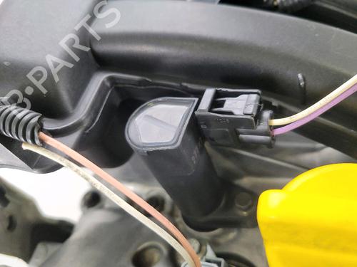 Motor RENAULT SCÉNIC II (JM0/1_) 1.6 16V (JM1R) | BP29874586M1