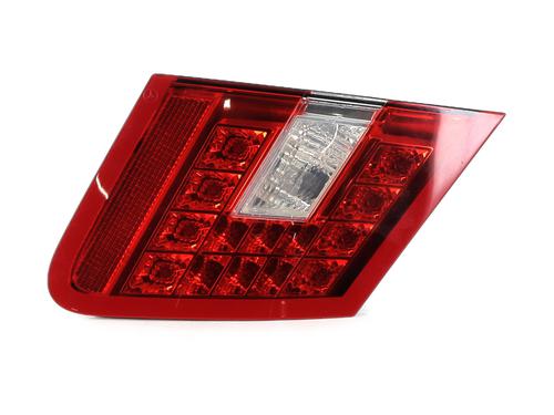 Used Left tailgate light MERCEDES-BENZ E-CLASS (W212) E 200 CDI / BlueTEC (212.005, 212.006) (136 hp) 23063574