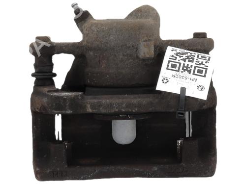 Left front brake caliper DACIA DOKKER MPV (KE_) 1.5 dCi (KEAJ, KEAH) | BP38059285M105 - Image 2