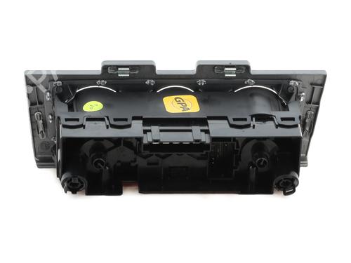 Used Climate control VW POLO V (6R1, 6C1) 1.2 TSI 16V (90 hp) 24056307
