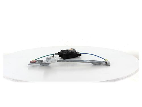 Front right window mechanism OPEL CORSA D (S07) 1.2 (L08, L68) | BP27907219C23 