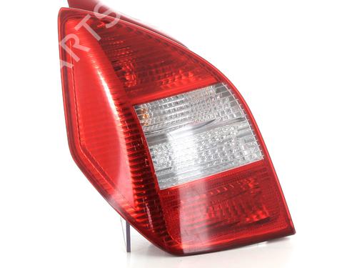 Left taillight CITROËN C2 (JM_) 1.4 HDi | BP23890687C34 