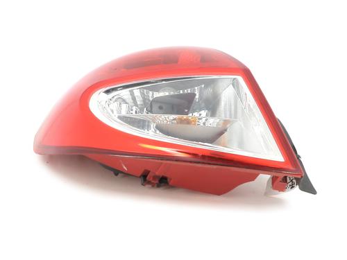 Used Left taillight RENAULT CLIO III (BR0/1, CR0/1) [2005-2014]  28364455