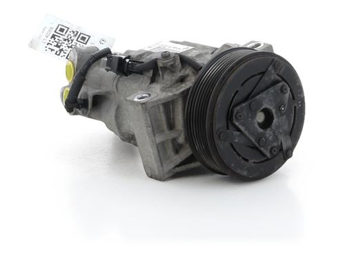 AC compressor DACIA SANDERO II TCe 90 (B8M1, B8MA, B8AC) | BP39160954M34 - Image 4