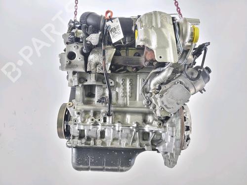 Motor PEUGEOT 207 (WA_, WC_) 1.4 HDi | BP29931064M1
