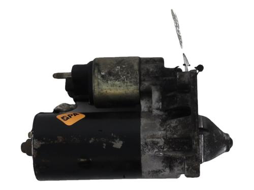 Starter RENAULT CLIO II (BB_, CB_) 1.9 D (B/CB0E, BB0J) | BP29964395M8