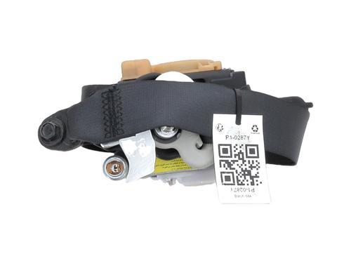 Used Front right belt tensioner SUBARU IMPREZA Hatchback (GR, GH, G3) [2007-2014]  24461081