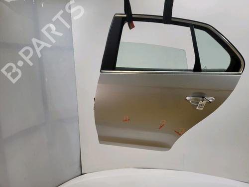 left-rear-door-vw-jetta-iii-1k2-2004-2005-2006-2007-2008-2009-2010-2011-2012-2013-36660375 main image