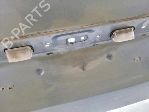 Tailgate PEUGEOT PARTNER Tepee 1.6 HDi 90 | BP30334413C6 