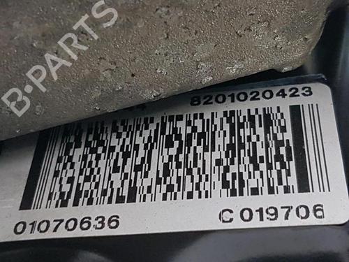 Engine RENAULT LAGUNA III Grandtour (KT0/1) 2.0 dCi (KT07, KT0J, KT14, KT1A, KT1S) | BP31749170M1 