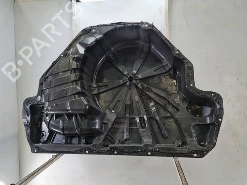 Used Luggage compartment floor RENAULT MEGANE III Grandtour (KZ0/1) 1.9 dCi (KZ0J, KZ0N, KZ1S) (131 hp) 27903660