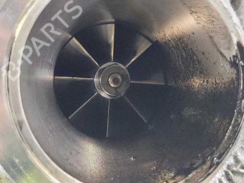 Motor PEUGEOT 208 II (UB_, UP_, UW_, UJ_) 1.5 BlueHDI 100 | BP29321498M1 