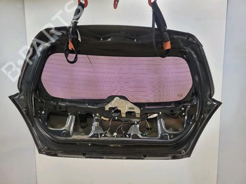 Tailgate SUZUKI SWIFT IV (FZ, NZ) 1.2 (AZH412, ZC72S) | BP29347019C6 