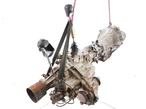 Gearbox MITSUBISHI PAJERO PININ I (H6_W, H7_W) 1.8 GDI (H66W, H76W) | BP20328834M3 