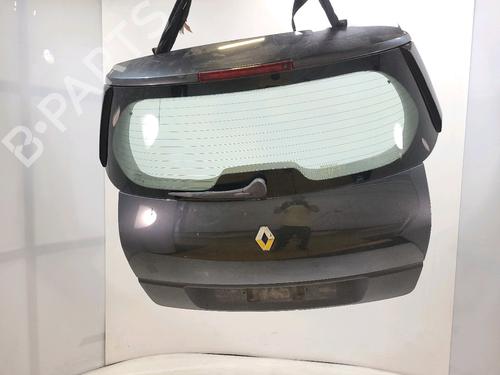 Used Tailgate RENAULT SCÉNIC II (JM0/1_) 1.9 dCi (JM14) (131 hp) 29048132