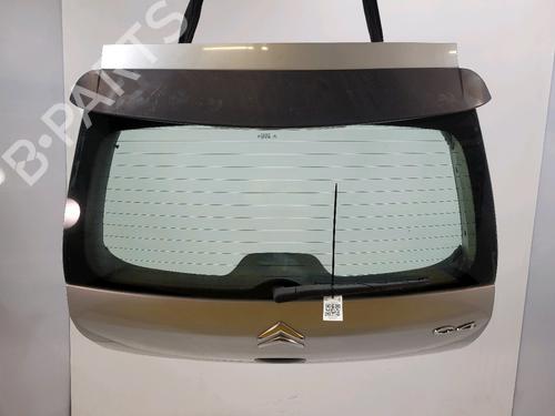 Used Tailgate CITROËN C4 I (LC_) 1.6 HDi (90 hp) 29389979