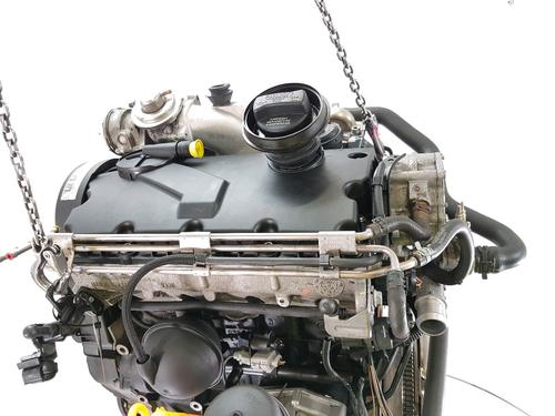 Engine VW NEW BEETLE Convertible (1Y7) 1.9 TDI | BP26375032M1 