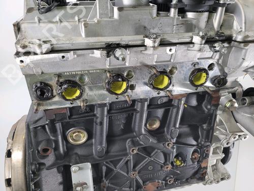 Engine MERCEDES-BENZ C-CLASS (W203) C 200 CDI (203.004) | BP26375253M1 