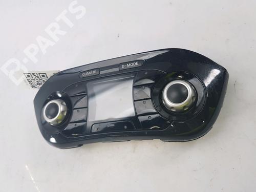 Used Climate control NISSAN JUKE (F15) 1.6 (117 hp) 11525477