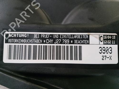 Engine SEAT Mii (KF1, KE1) 1.0 | BP31180452M1 