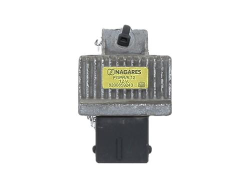 Elektronische module RENAULT SCÉNIC III (JZ0/1_) 1.5 dCi (110 hp) 29874915