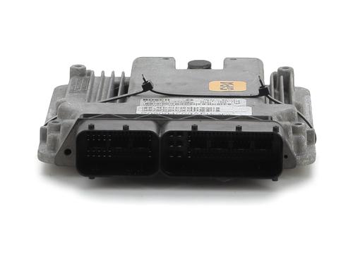 Used Engine control unit (ECU) JEEP COMPASS (MK49) 2.0 CRD 4x4 (140 hp) 29443284