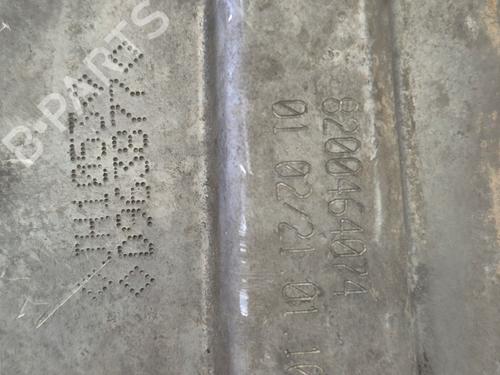Gearbox DACIA SANDERO 1.4 MPI LPG | BP39161513M3 - Image 5