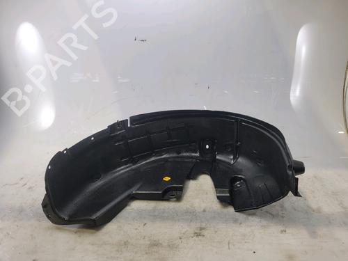 Wheel arch CITROËN C3 III (SX) 1.2 PureTech 82 | BP23554255C56