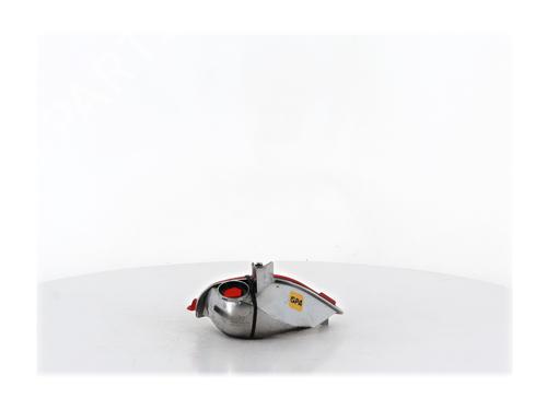 Rear bumper left light DACIA SANDERO II TCe 90 (B8M1, B8MA, B8AC) | BP38504881C81 - Image 2